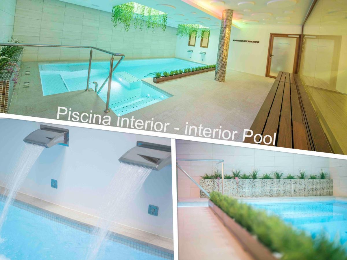 Sono & Spa - Adults Only La Garriga Exterior photo
