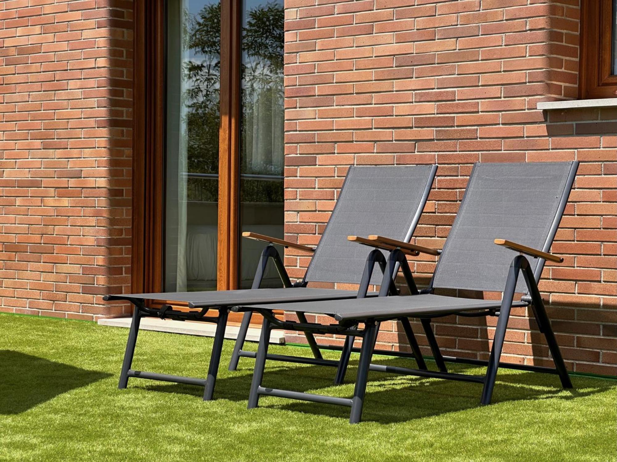 Sono & Spa - Adults Only La Garriga Exterior photo