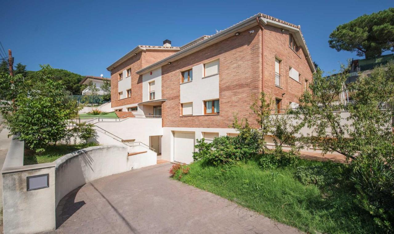 Sono & Spa - Adults Only La Garriga Exterior photo