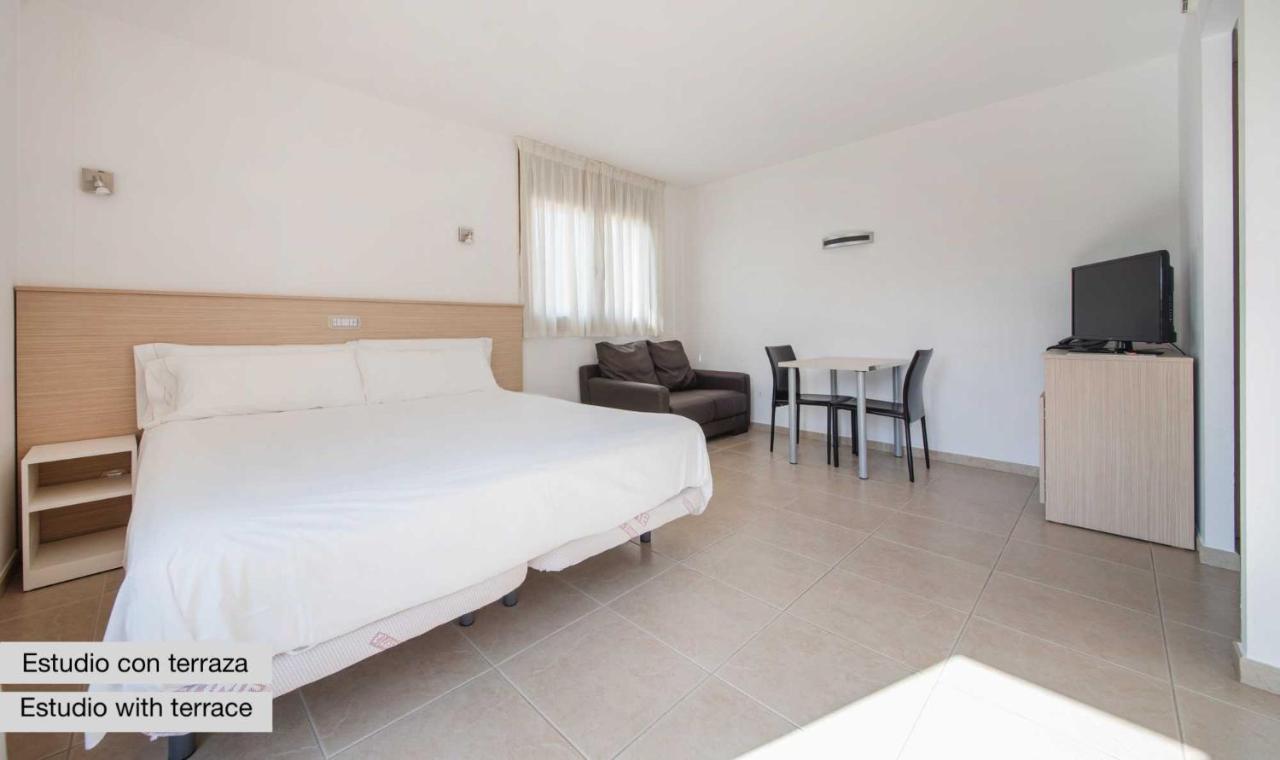 Sono & Spa - Adults Only La Garriga Exterior photo