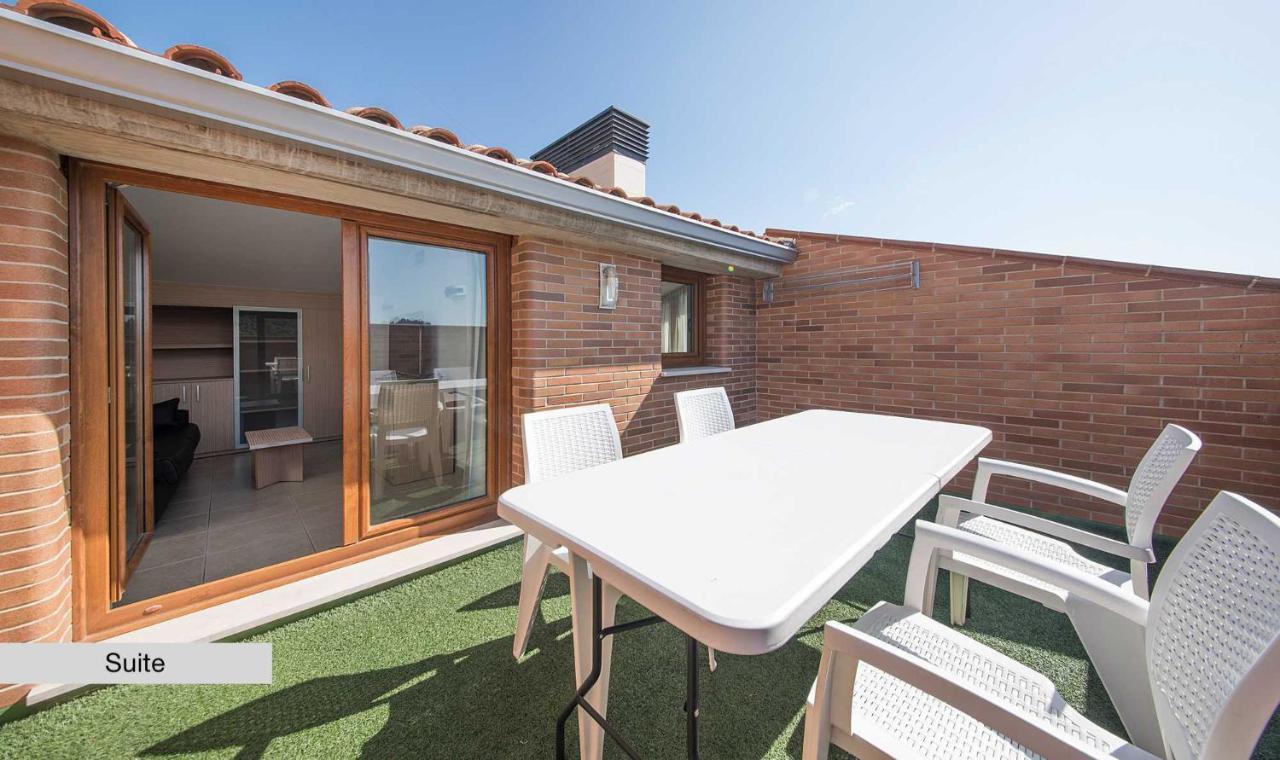 Sono & Spa - Adults Only La Garriga Exterior photo