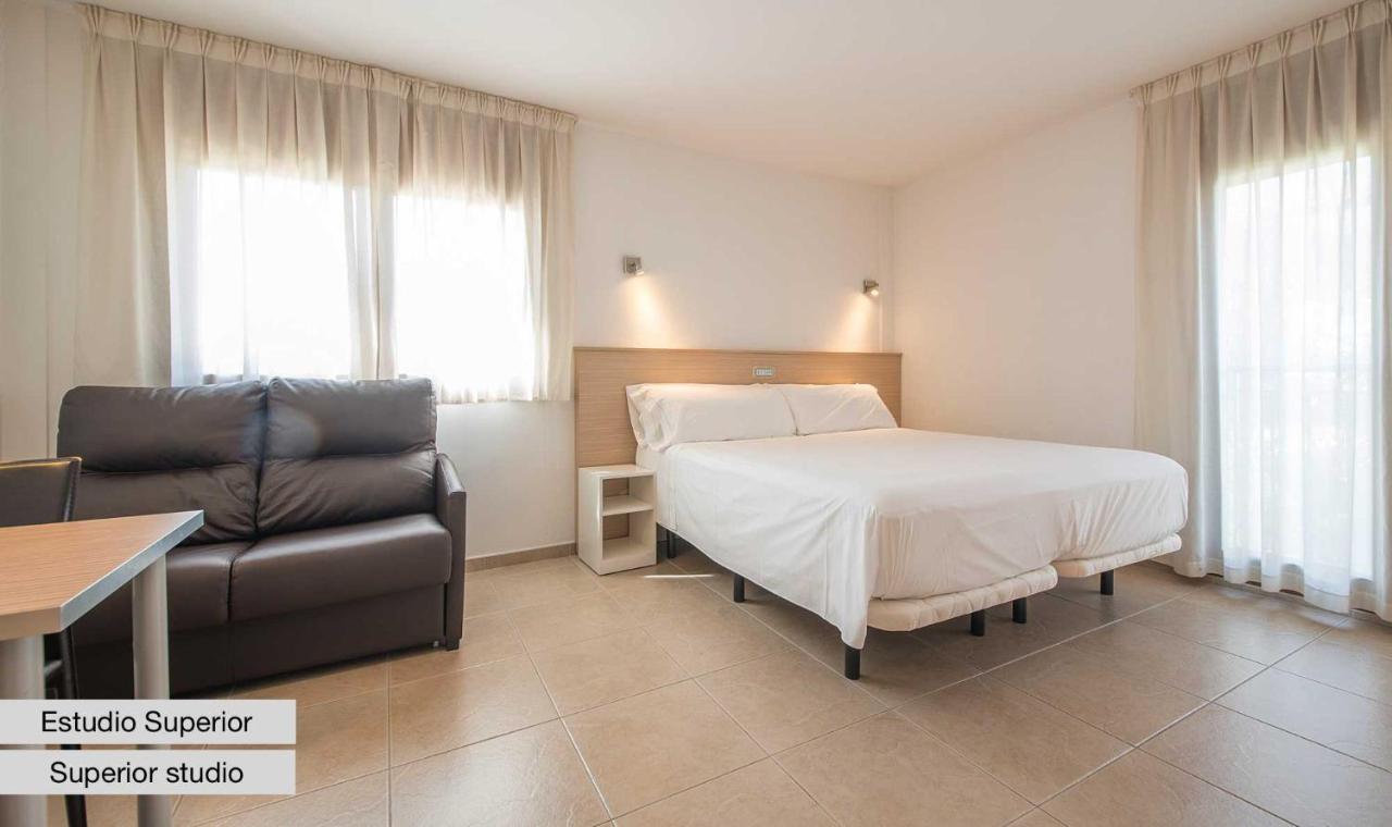 Sono & Spa - Adults Only La Garriga Exterior photo