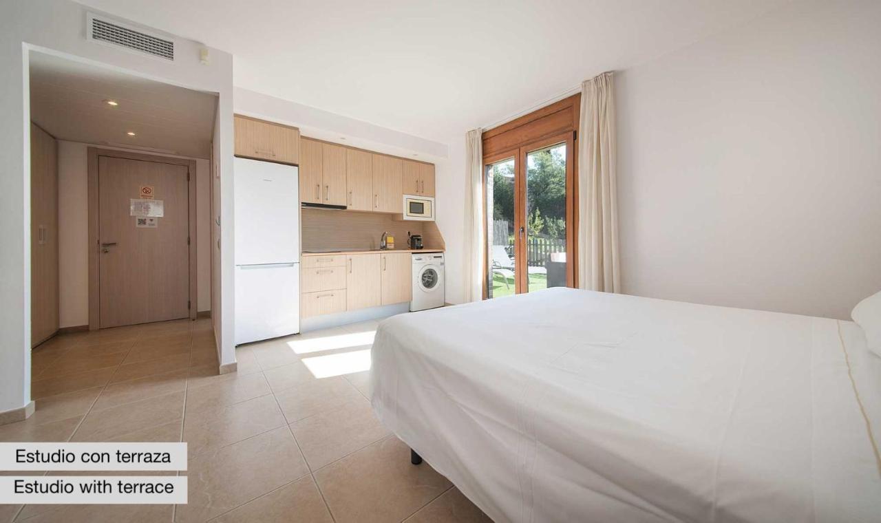 Sono & Spa - Adults Only La Garriga Exterior photo