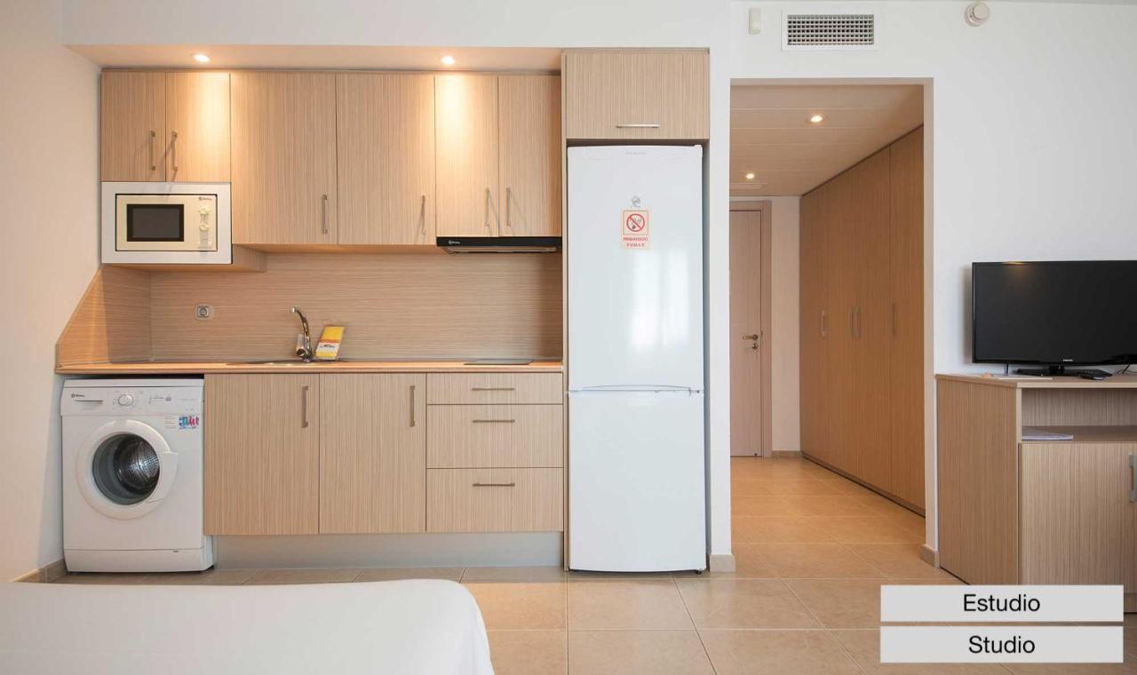Sono & Spa - Adults Only La Garriga Exterior photo