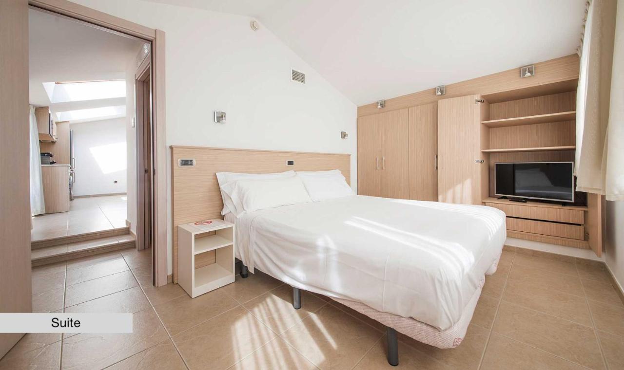 Sono & Spa - Adults Only La Garriga Exterior photo