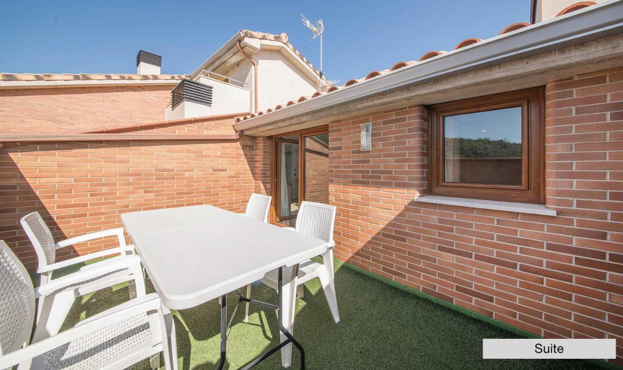 Sono & Spa - Adults Only La Garriga Exterior photo