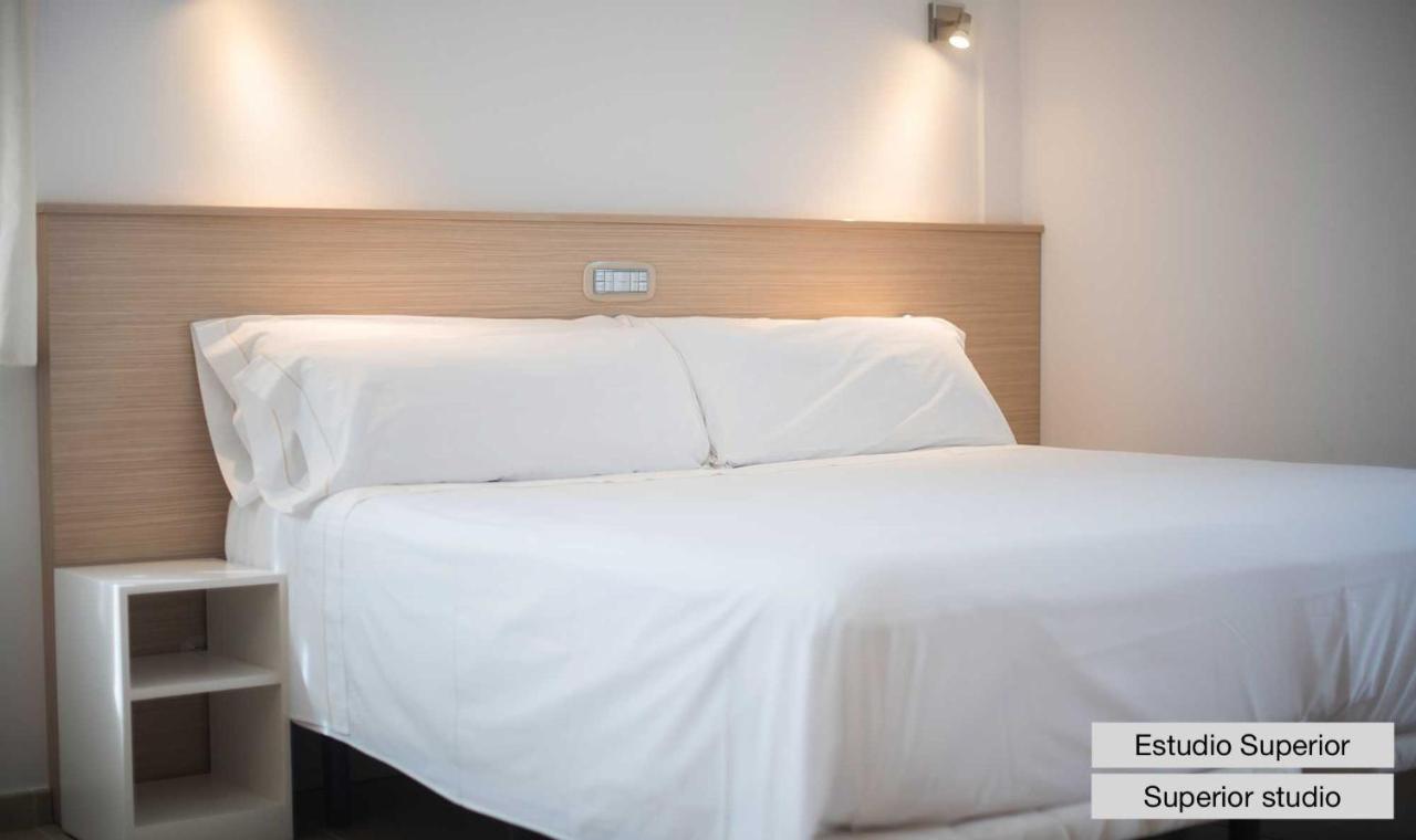 Sono & Spa - Adults Only La Garriga Exterior photo