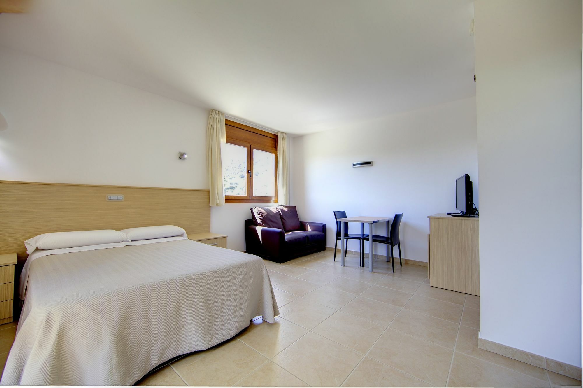 Sono & Spa - Adults Only La Garriga Exterior photo