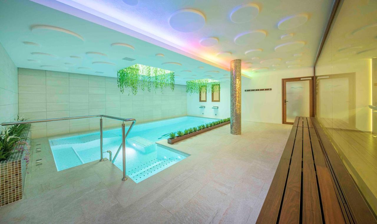 Sono & Spa - Adults Only La Garriga Exterior photo